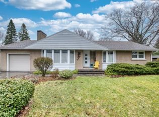 1 Peachtree Park, Pelham, ON