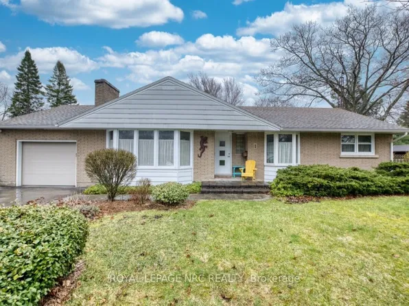 1 Peachtree Park, Pelham, ON L0S 1E3