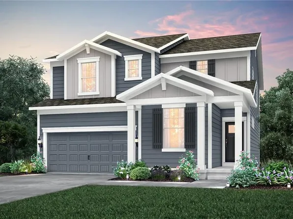 6806 Sable Point Dr, Brownsburg, IN 46112