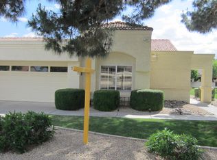 14015 W Yosemite Ct, Sun City West, AZ 85375