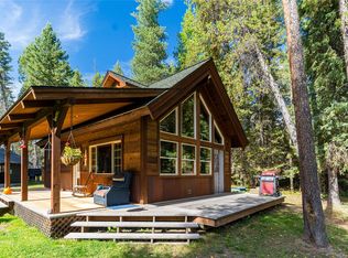 171 Jewel Basin Rd, Bigfork, MT 59911