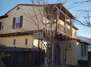 2733 Mountain Ash Ln, San Ramon, CA 94582