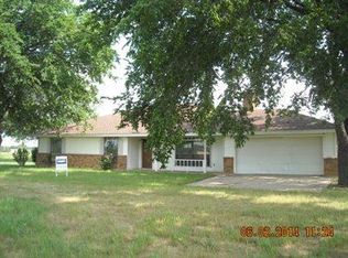 138 Freeny Valley Rd, Caddo, OK 74729