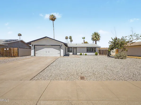 14638 N 35TH Drive, Phoenix, AZ 85053