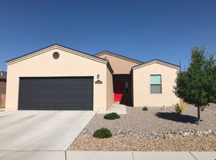 1780 Camino Rustica SW, Los Lunas, NM 87031