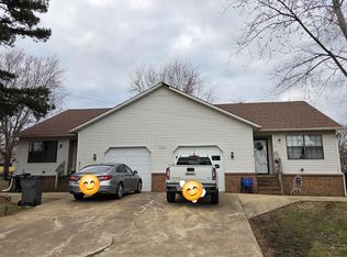 5707 Cedar St, Paragould, AR 72450