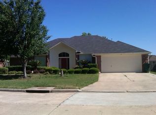 8060 Palmetto Dunes Cir, Beaumont, TX 77707