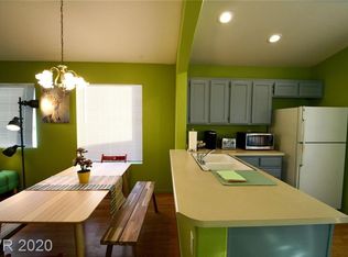 4445 Rinker Ln, Las Vegas, NV 89147