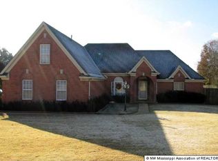 10035 E Sandidge Rd, Olive Branch, MS 38654