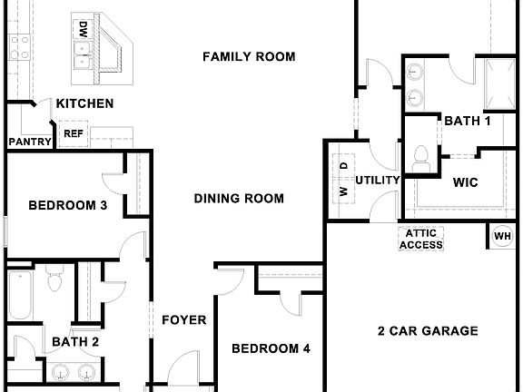 Floor Plan.