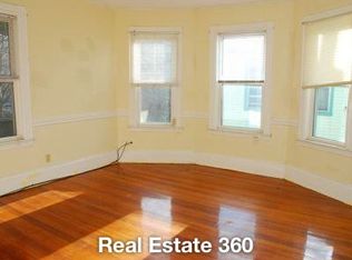 50 Rockland St #2, Boston, MA 02119