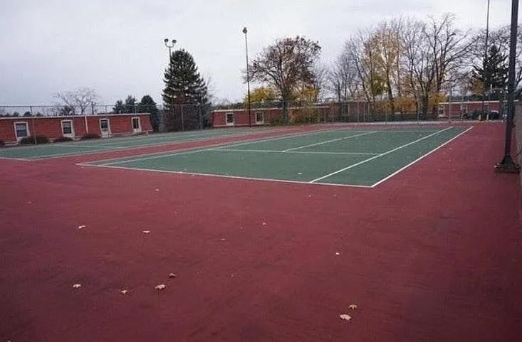 Court