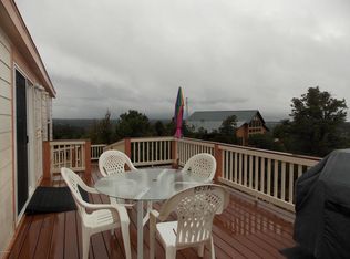 3647 Zane Grey Trl, Heber, AZ 85928