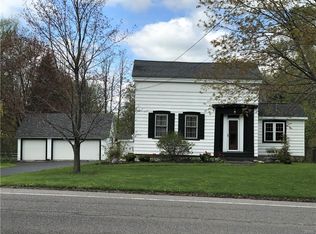 3303 Howlett Hill Rd, Syracuse, NY 13215