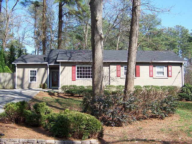 2nd image of 3671 Teal Rd