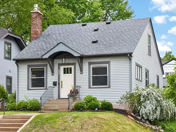 5300 Drew Ave S, Minneapolis, MN 55410