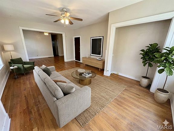 3rd image of 2406 Edison Ave #1A
