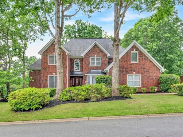 401 Beckworth Dr, Taylors, SC 29687