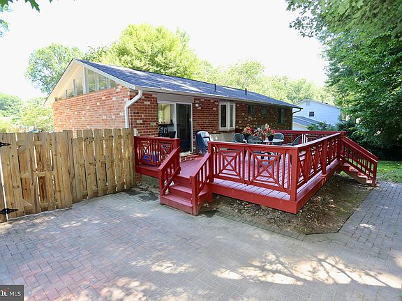 5th image of 5004 Wheatstone Dr