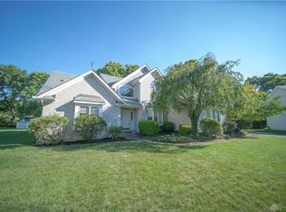 3910 Pepper Tree Ct, Dayton, OH 45424