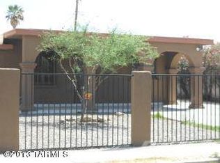 1240 E Illinois St, Tucson, AZ 85714