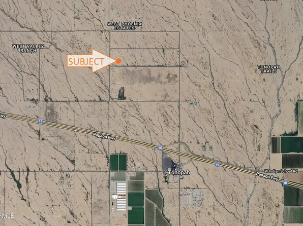 5547 N 418th Avenue #-, Tonopah, AZ 85354