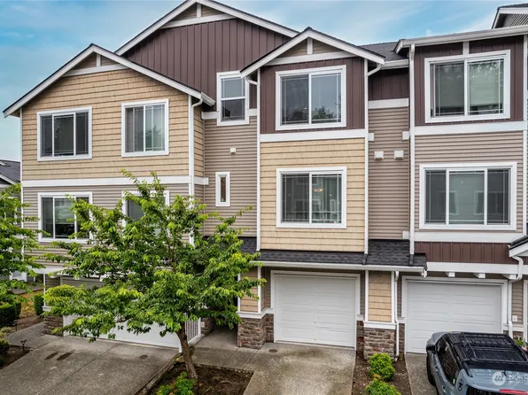 15720 Manor Way #G-2, Lynnwood, WA 98087