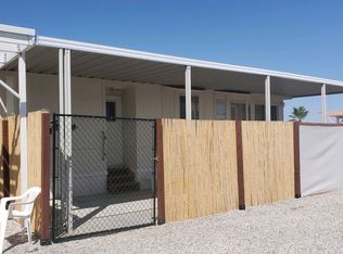 13698 E 51st St UNIT B, Yuma, AZ 85367