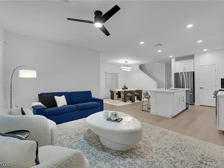 600 N Carriage Hill Dr #1048 — Photo 15