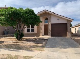 12313 Tierra Buena Dr, El Paso, TX 79938