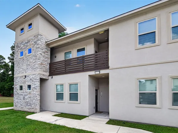 504 Nursery Rd #1203, The Woodlands, TX 77380