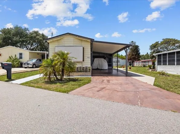111 Cherrywood Dr, Lake Wales, FL 33898