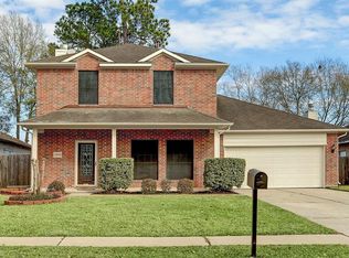 23838 Spring Dane Dr, Spring, TX 77373