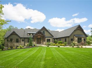 4351 Fawn Trl, Richfield, OH 44286