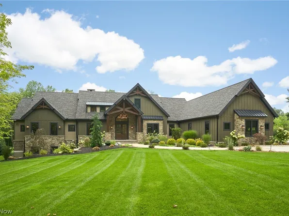 4351 Fawn Trl, Richfield, OH 44286