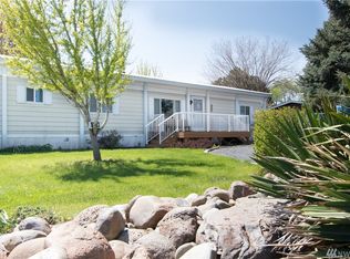8597 Vince Rd NE, Moses Lake, WA 98837