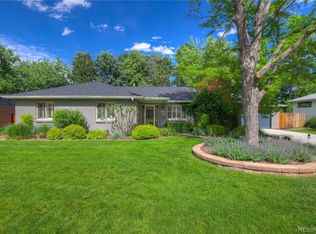 820 S Jackson St, Denver, CO 80209