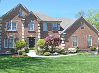 10887 Rosebriar Dr, Union, KY 41091