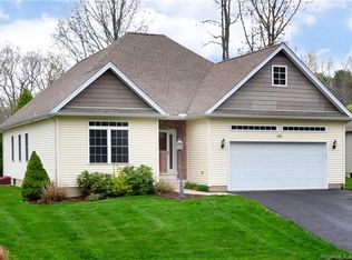 441 Tributary Ln, Windsor, CT 06095