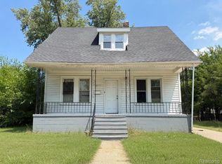 16856 San Juan Dr, Detroit, MI 48221