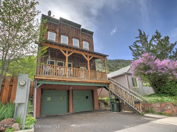 810 Lincoln Ave, Glenwood Springs, CO 81601