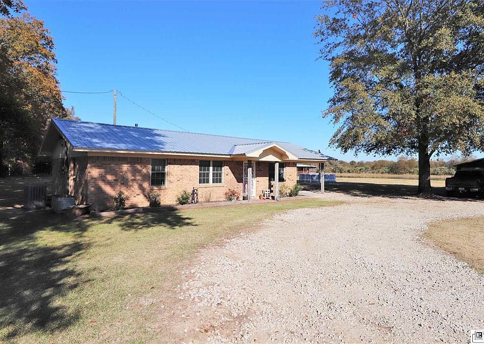 135 Highway 877, Epps, LA 71237 Zillow