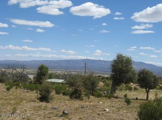 9607 S Stump Canyon Rd, Hereford, AZ 85615