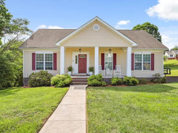 10439 Sovereign Pointe Dr, Soddy Daisy, TN 37379