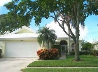 1515 Bear Island Dr, West Palm Beach, FL 33409