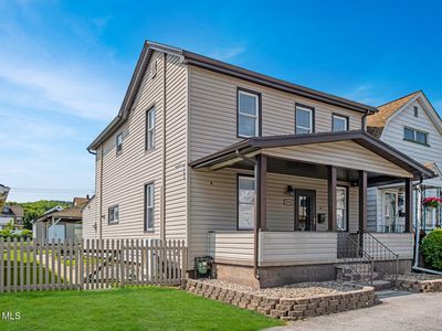 2930 Oak Ave, Altoona, PA, 16601