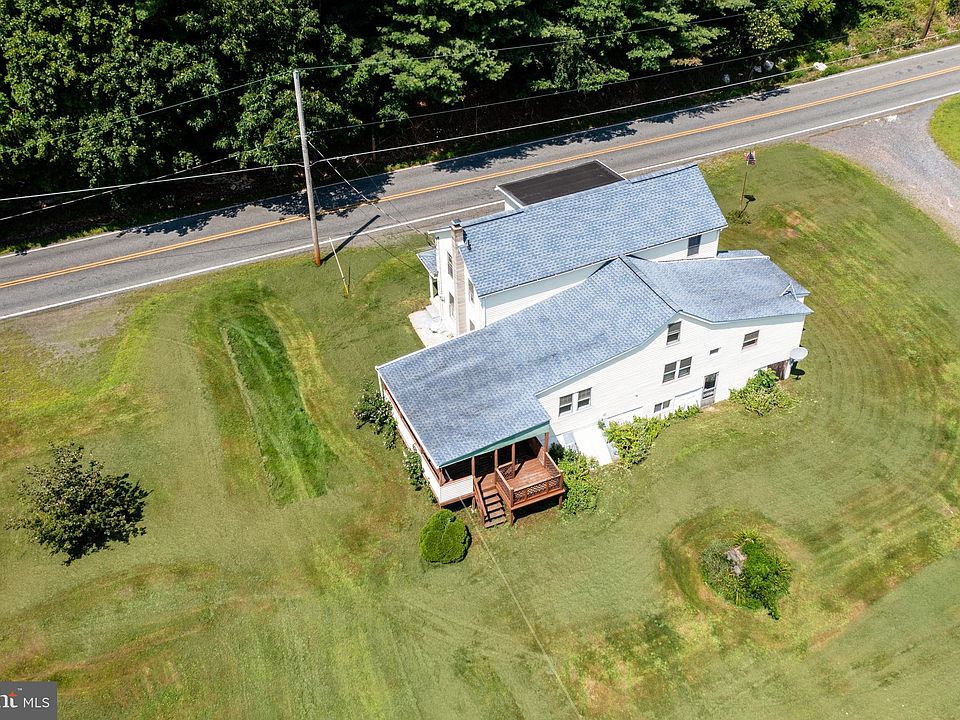 32 E Main St Quakake, PA, 18245 Apartments for Rent Zillow