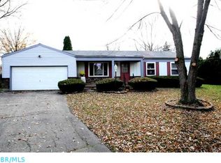 5397 Schatz Ln, Hilliard, OH 43026