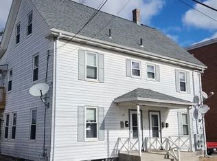 43 Brooks Ave #2, Quincy, MA 02169