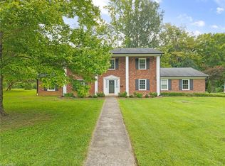 4986 Lombardy Ln, Winston Salem, NC 27103